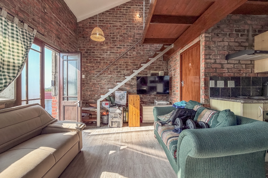 1 Bedroom Property for Sale in South End Eastern Cape